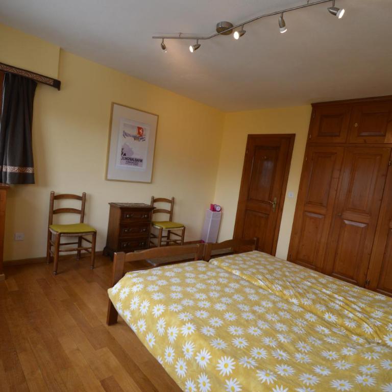 Anna House - Apartment mit Blick auf die Berge - 11