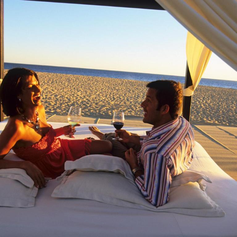 Pueblo Bonito Pacifica Golf & Spa Resort - All Inclusive - Adults Only - Suite con vistas al mar - 8