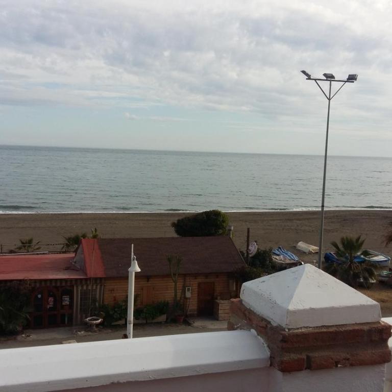 Ático en Rincón de la Victoria en la Costa del Sol - Apartamento Ático - 3
