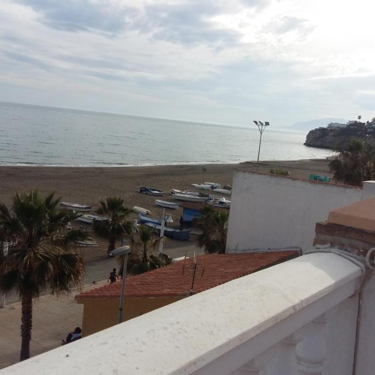 Ático en Rincón de la Victoria en la Costa del Sol - Apartamento Ático - 4