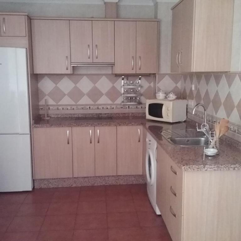 Ático en Rincón de la Victoria en la Costa del Sol - Apartamento Ático - 22