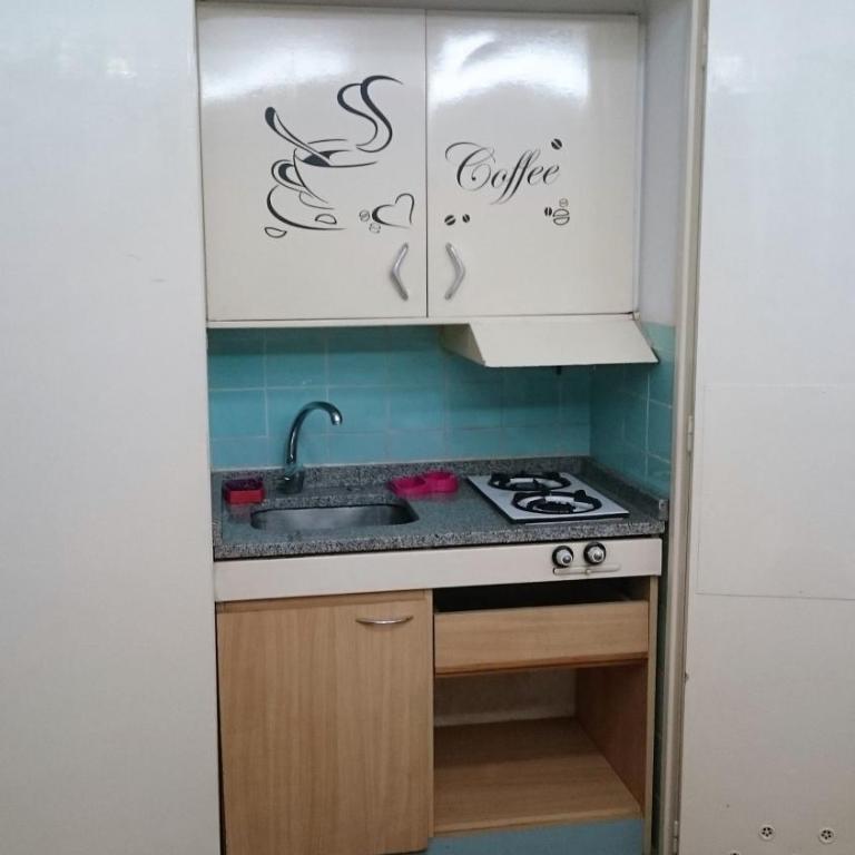 Palermo Chico Castex 2 pax 10min Aeroparque 100m Mater Dei - Apartamento Estudio - 17