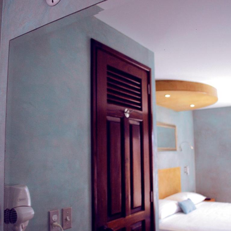Hotel Rio Malecon - Alojamiento Superior - 1 cama - 7