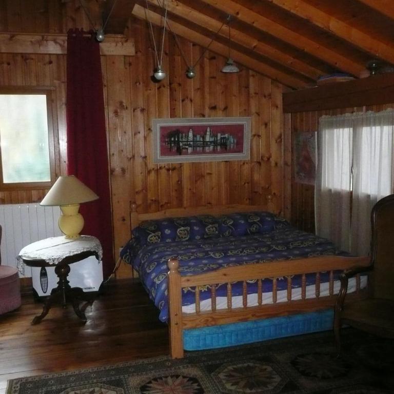 Chalet Vaclav - Maison 2 Chambres - 14