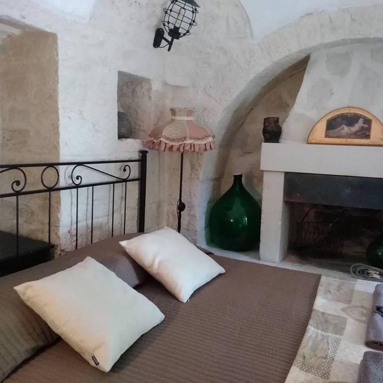 Trulli Villa Gloria - Appartamento con 2 Camere da Letto - 6