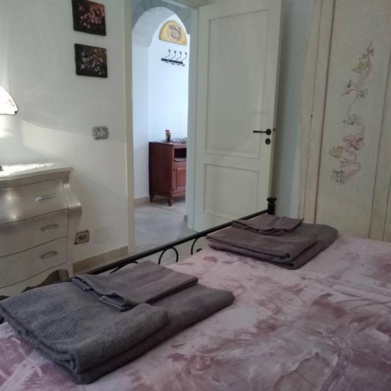 Trulli Villa Gloria - Appartamento con 2 Camere da Letto - 7