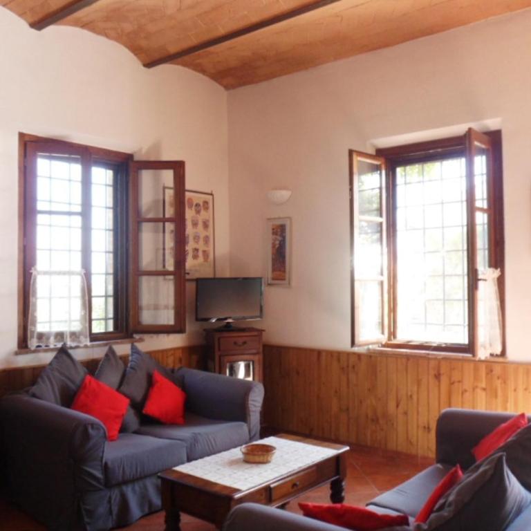 Agriturismo Il Poggiarello - Appartamento con 2 Camere da Letto - 7