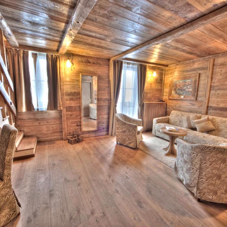 Le Miramonti Hotel Restaurant & Wellness - Suite su 2 Livelli - 2