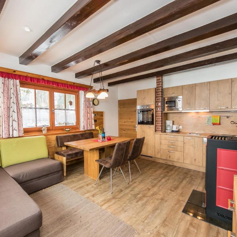 Ferienhof Leitengut - Chalet con 2 Camere da Letto - 5