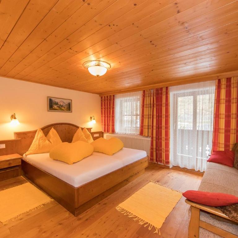 Ferienhof Leitengut - Appartamento con 3 Camere da Letto - 1