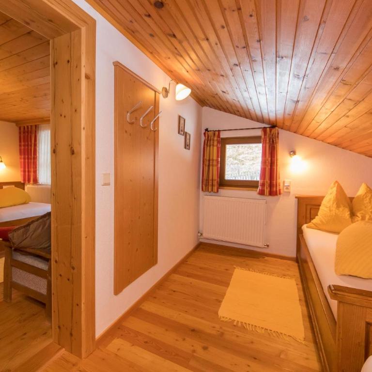 Ferienhof Leitengut - Appartamento con 3 Camere da Letto - 6