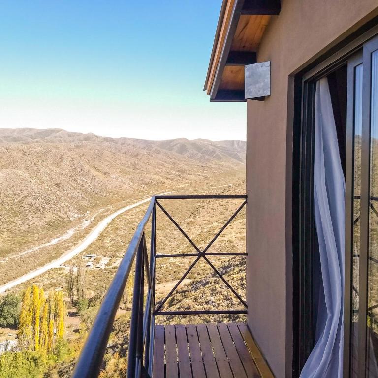 ArribadelValle - Casas de Altura - Casa - 12