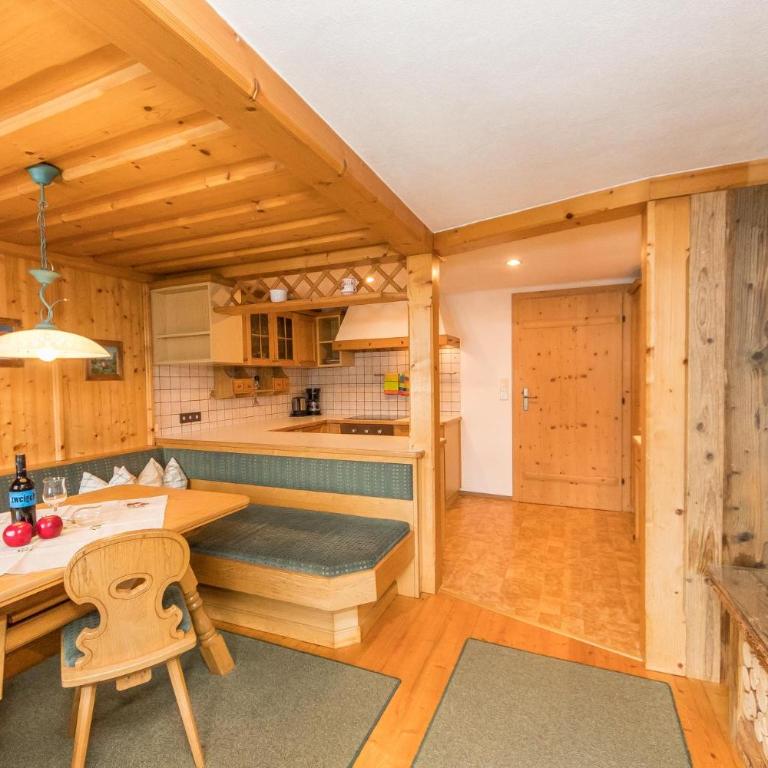 Ferienhof Leitengut - Appartamento con 3 Camere da Letto - 5