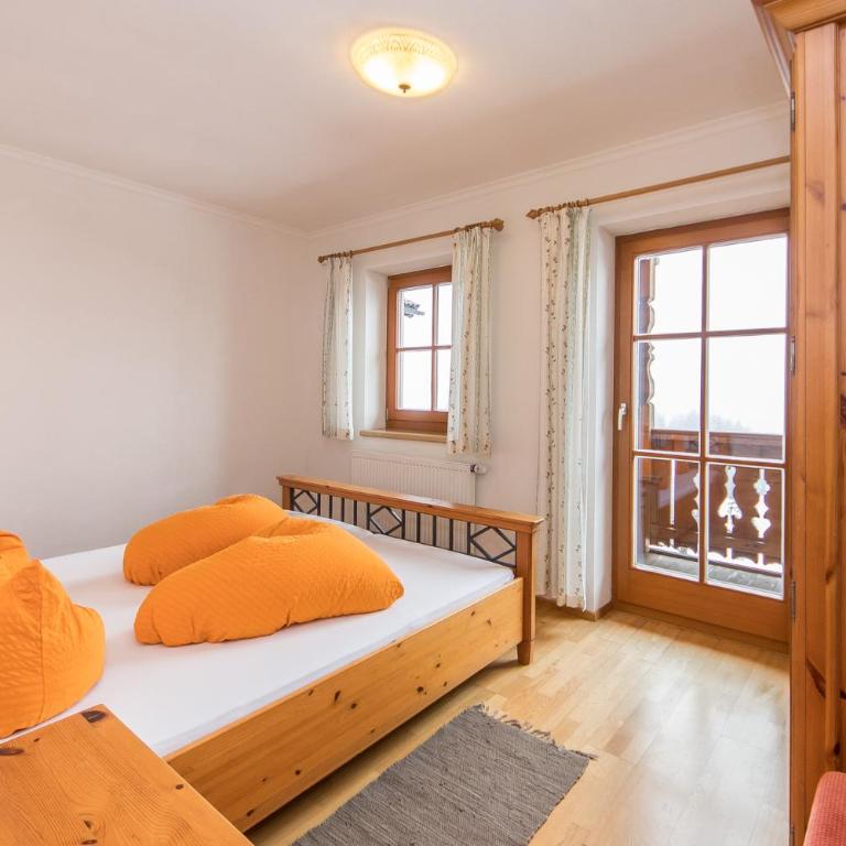 Ferienhof Leitengut - Appartamento con 2 Camere da Letto - 5