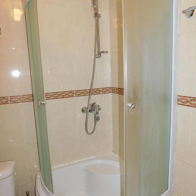 Velvet Lux Apartment - Apartman - 68