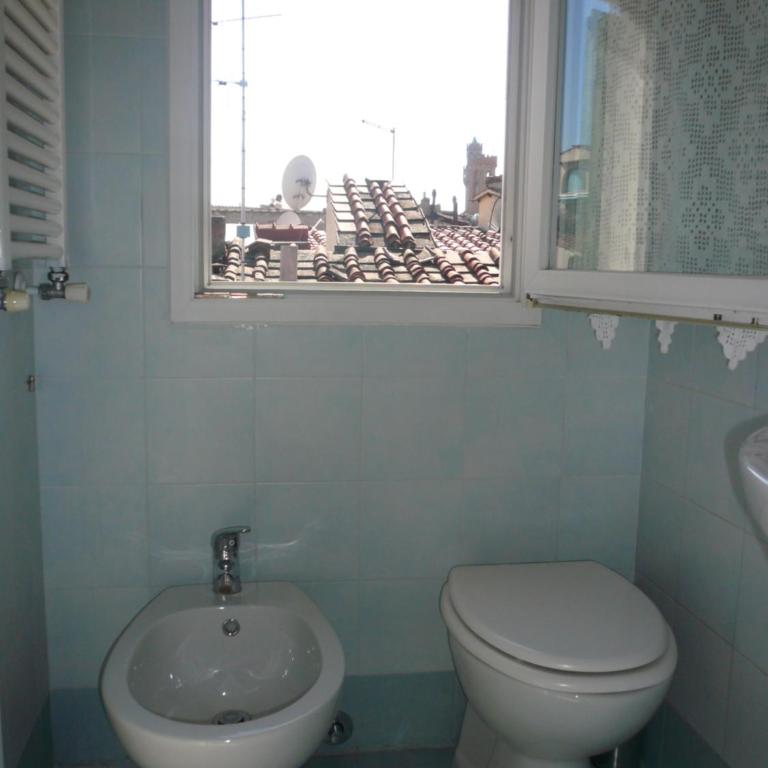 Roof Terrace and Breathtaking View apartment Florence - Appartamento - 13