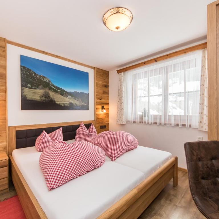 Ferienhof Leitengut - Chalet con 2 Camere da Letto - 9