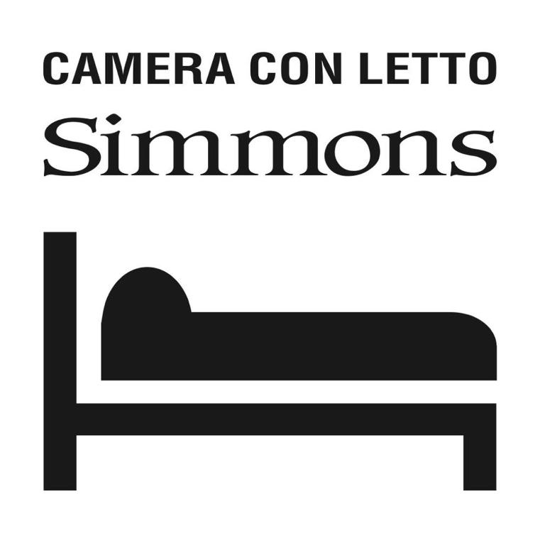 ETNEA 454 Catania Luxury Rooms - Deluxe Double or Twin Room - 1