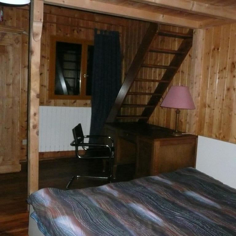 Chalet Vaclav - Maison 2 Chambres - 18