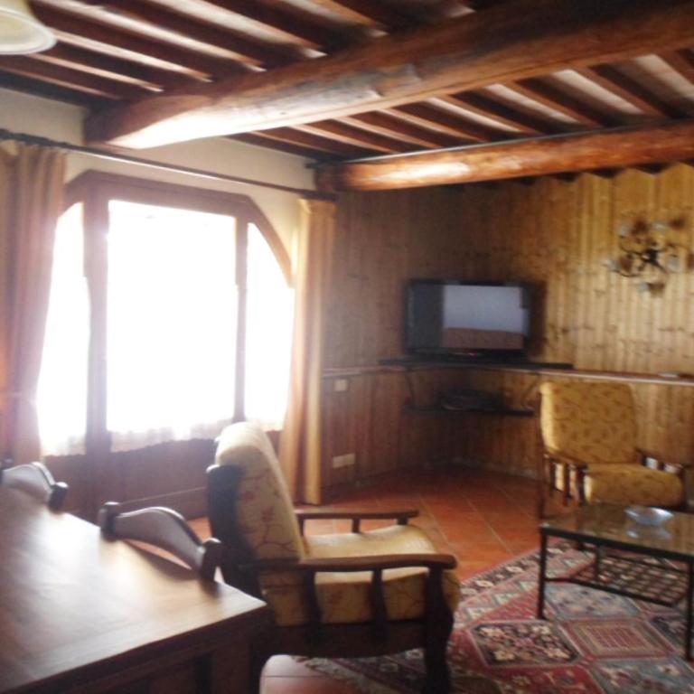 Agriturismo Il Poggiarello - Appartamento su 2 Livelli con 2 Camere da Letto - 14