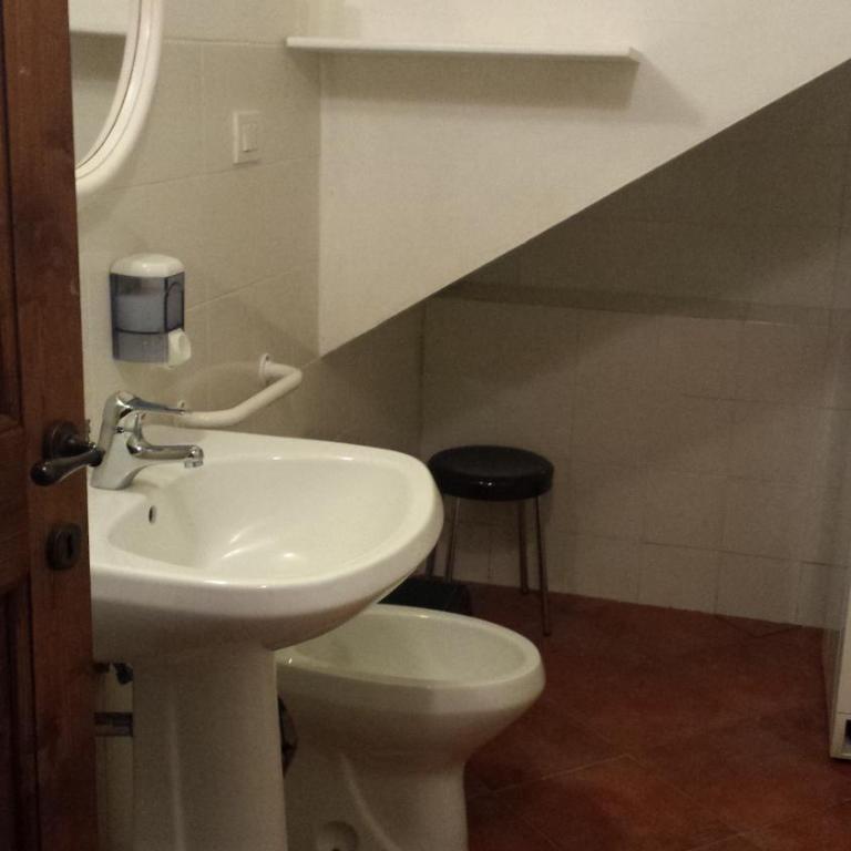 Agriturismo Il Poggiarello - Appartamento su 2 Livelli con 2 Camere da Letto - 11