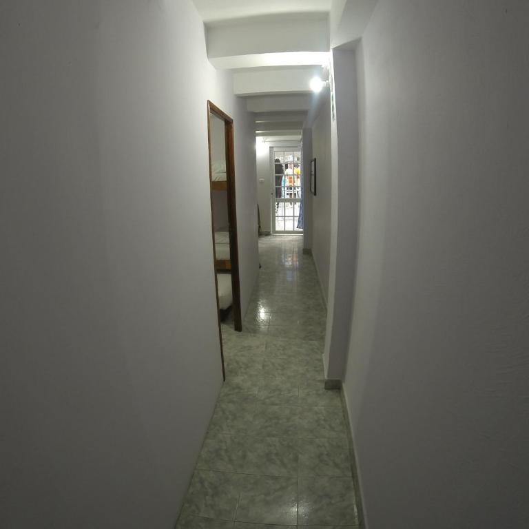 Apartamentos Turisticos Caribbean Sky - Apartment - 5