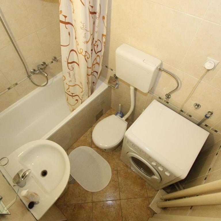 New Belgrade Apartment IN - Studio Apartman - 12