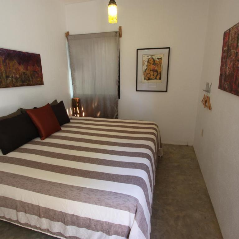 Hotel Villa Mozart y Macondo - Habitación Doble Estándar - 3
