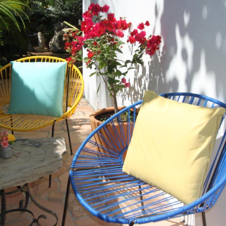 Hotel Villa Mozart y Macondo - Habitación Doble Estándar - 2