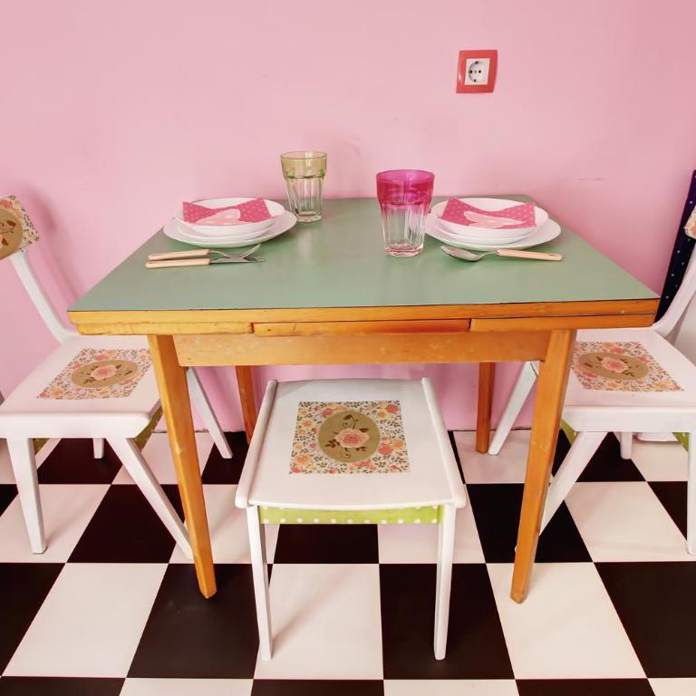 Apartment Dorcol - Apartment - 15