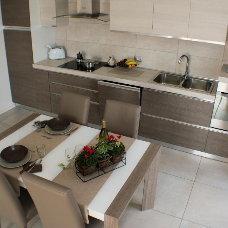 Appartamenti Casa Prandel - Appartement avec Balcon - 5