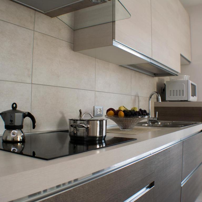 Appartamenti Casa Prandel - Appartement avec Balcon - 12
