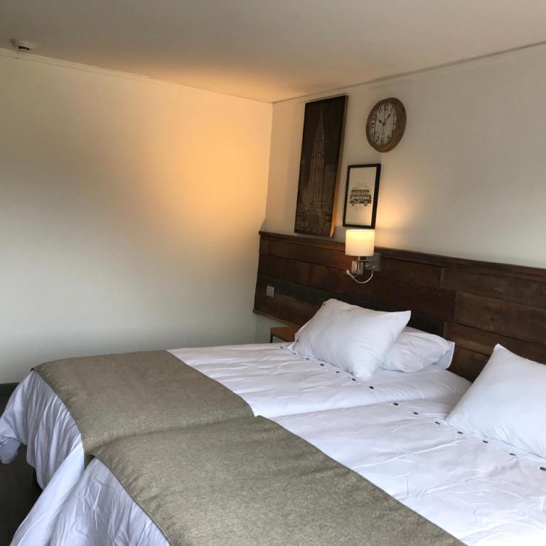 Fresia Suite - Suite Deluxe - 6