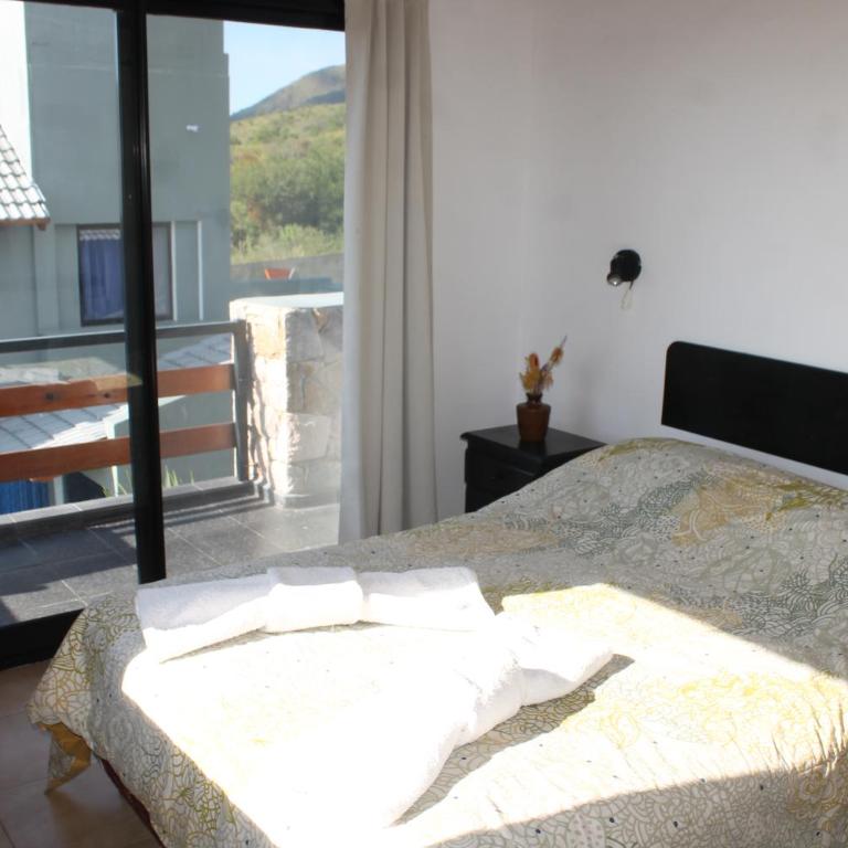 Cabañas Refugio Uritorco - One-Bedroom Bungalow - 14