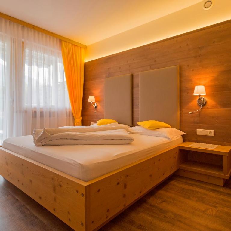 Appartments Tassilo des Gramm Benedikt - Appartement Deluxe - 10