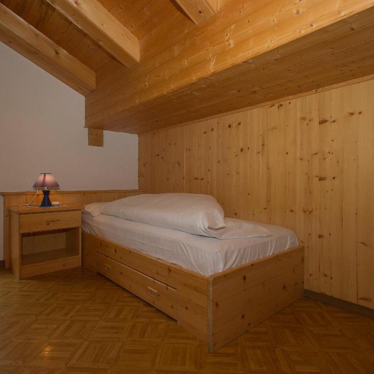 Appartments Tassilo des Gramm Benedikt - Appartement avec Balcon - 6