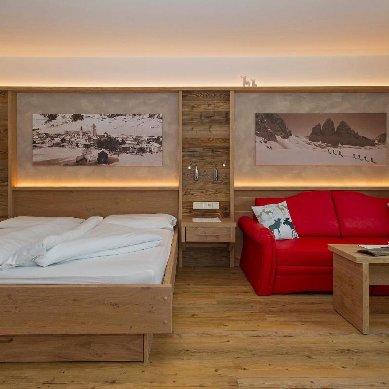 Appartments Tassilo des Gramm Benedikt - Appartement Deluxe - 16