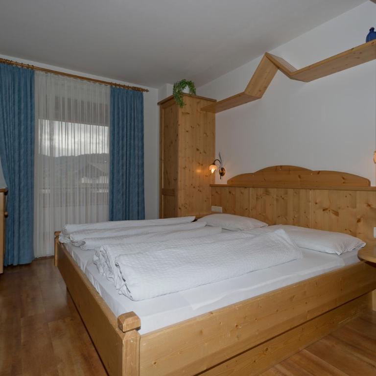 Appartments Tassilo des Gramm Benedikt - Appartement avec Balcon - 11