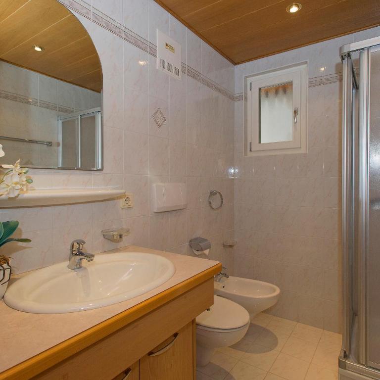 Appartments Tassilo des Gramm Benedikt - Appartement Deluxe - 18