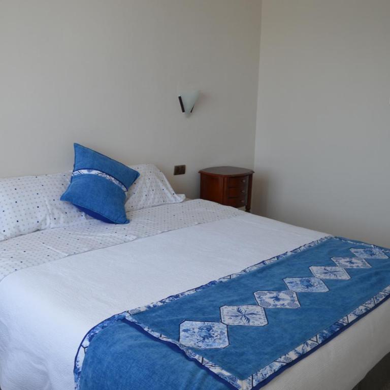 Departamento Concepción III - Apartamento de 2 dormitorios - 8
