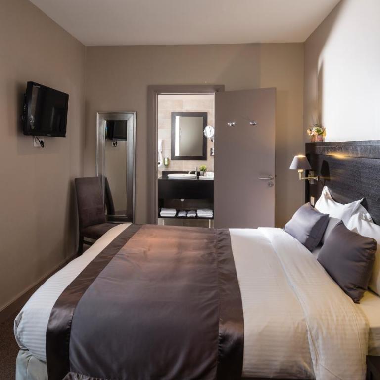 La Place Boutique Hotel - Chambre Privilège - 1