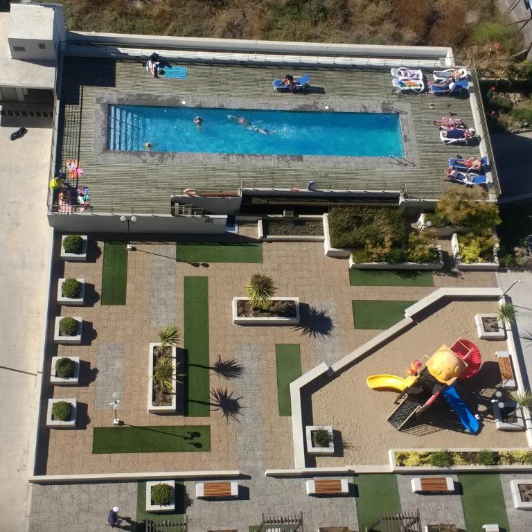 Apartamento Vista Montemar - Apartment with Sea View - 13