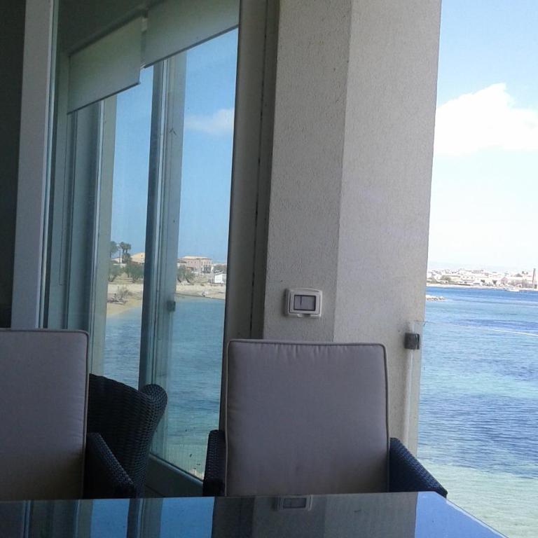 Casa sul Mare Marzamemi - Appartamento - 15