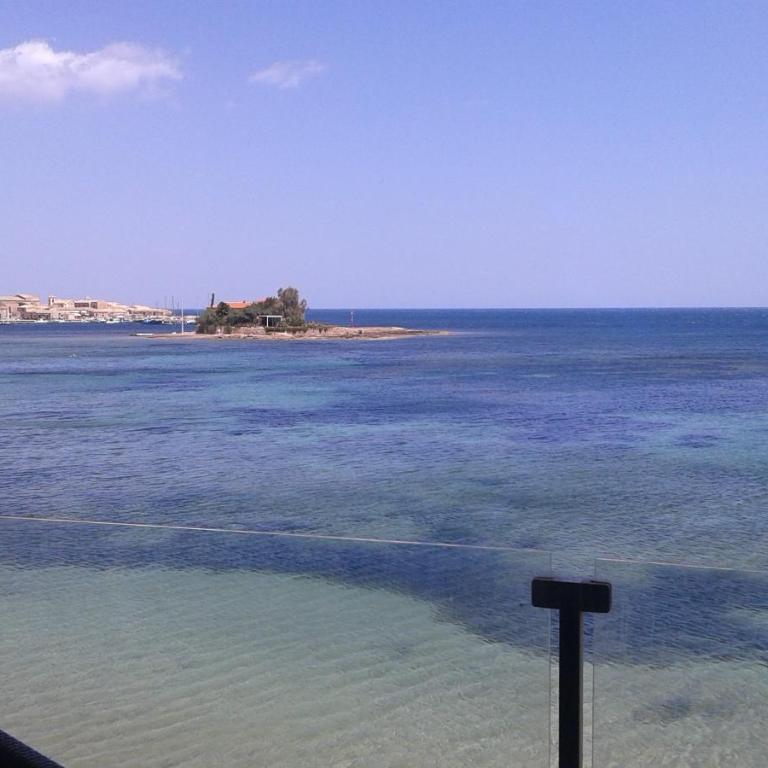 Casa sul Mare Marzamemi - Appartamento - 21