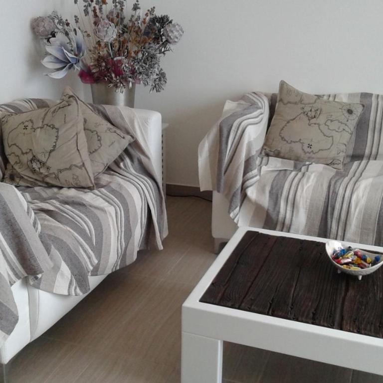 Casa sul Mare Marzamemi - Appartamento - 11