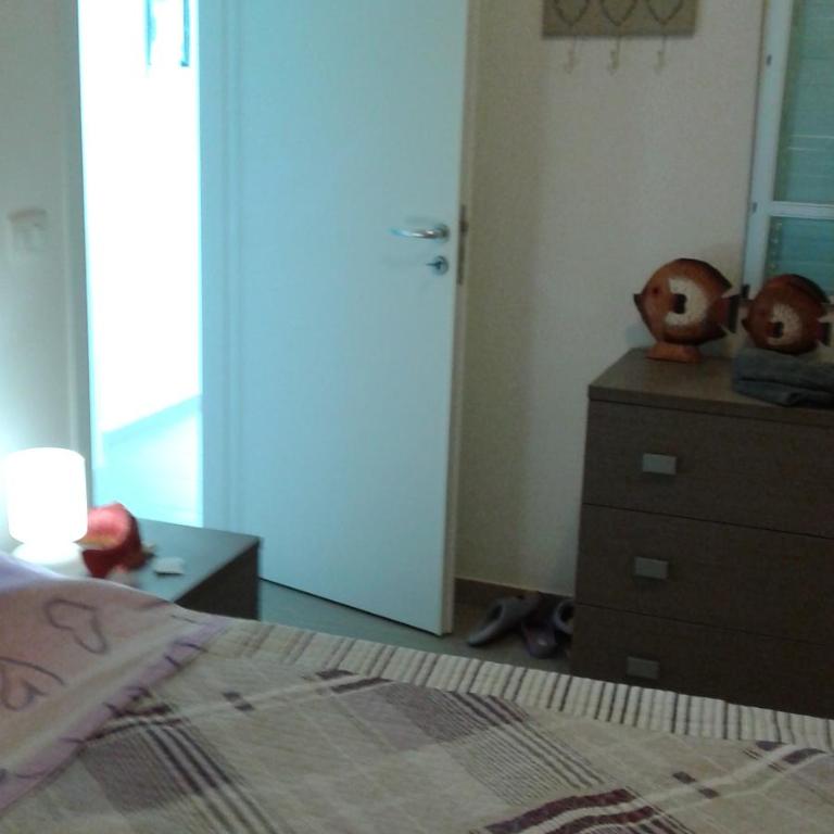 Casa sul Mare Marzamemi - Appartamento - 14
