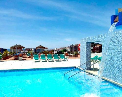 Pueblo Evita 33 - Apartamento - 47