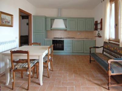 Agriturismo Cannavota - Appartamento con 1 Camera da Letto e Patio - 11