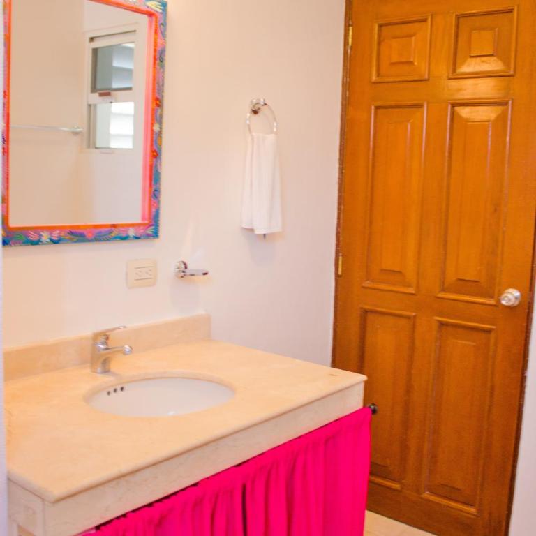 Hotel Villas Colibrí Suites & Bungalows - Villa de 4 dormitorios en el centro de Cozumel - Villas Colibri, 5 - 13