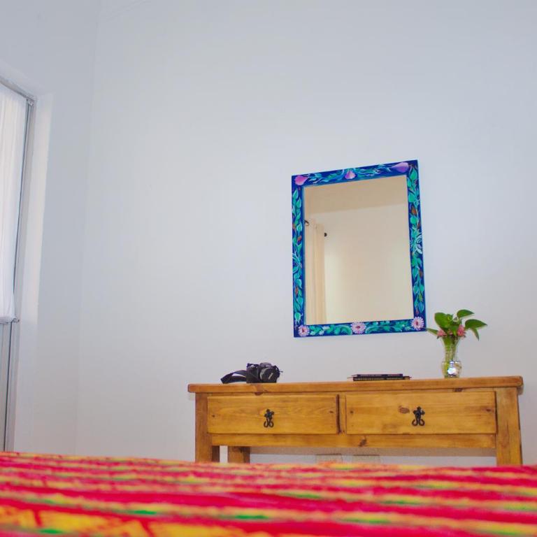 Hotel Villas Colibrí Suites & Bungalows - Villa de 4 dormitorios en el centro de Cozumel - Villas Colibri, 5 - 17